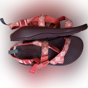 Kids chacos